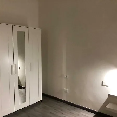 Apartman Dimora Milánó