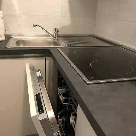 Apartman Dimora