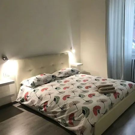 Apartman Dimora Milánó