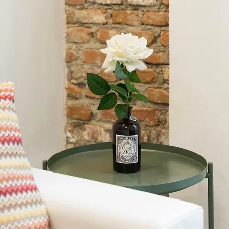 Apartman Dimora Milánó