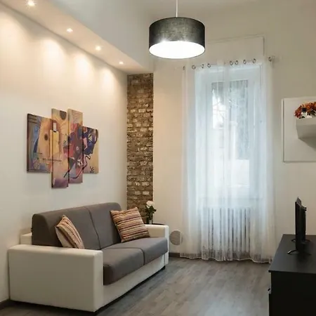 Dimora Apartman