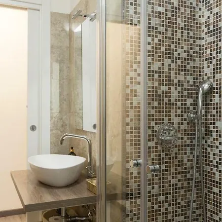 Apartman Dimora *