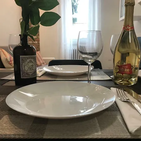Dimora Appartamento Milano