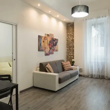 Dimora Appartamento Milano