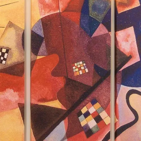 Dimora דירה
