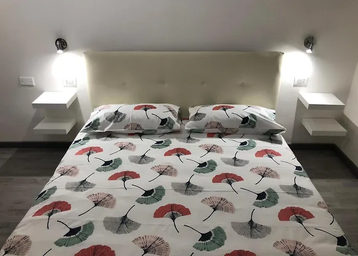 Apartment Dimora *