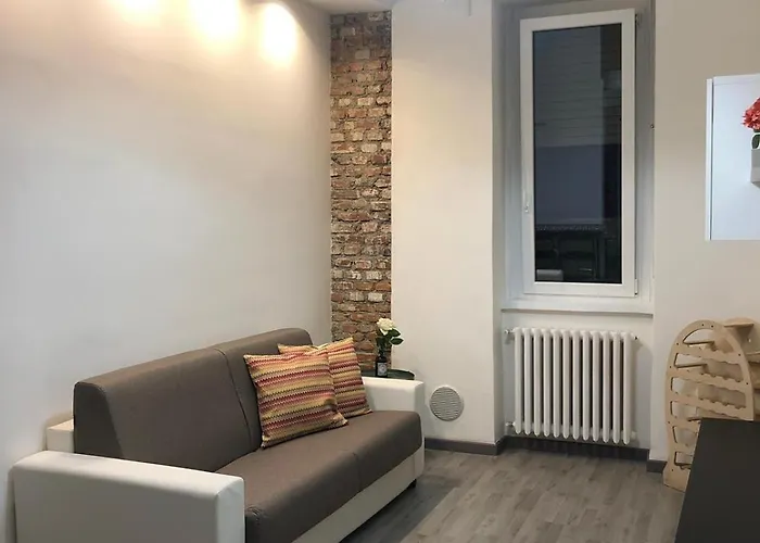 Apartment Dimora *