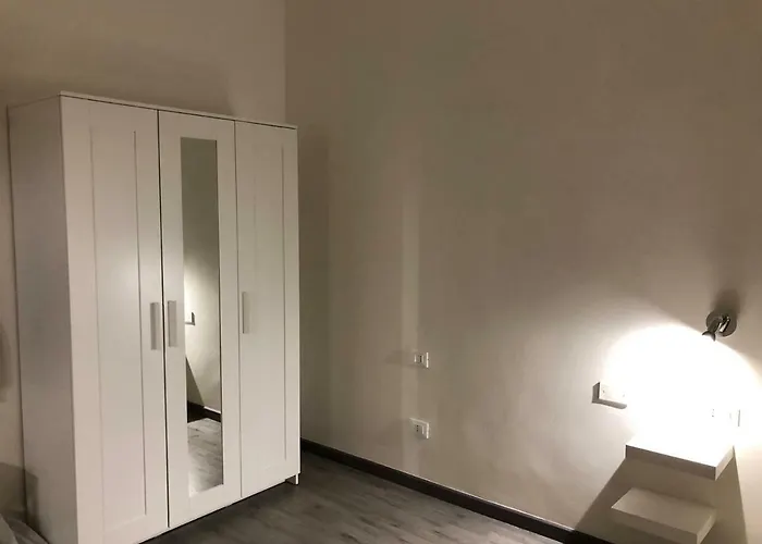 Apartment Dimora Milan