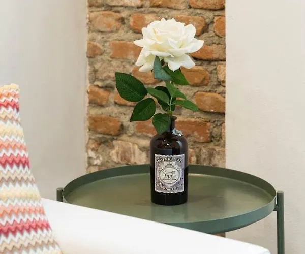 Apartament Dimora Mediolan