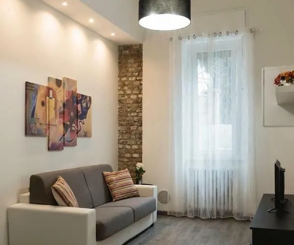 Dimora Apartment