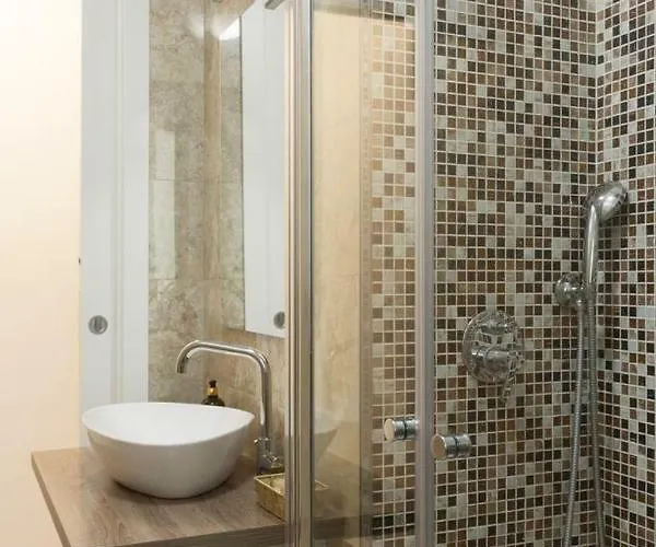 Apartment Dimora *