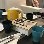 Apartamento Dimora *