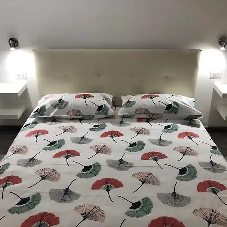 Apartamento Dimora *